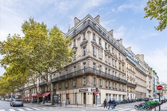 More details for 144 Boulevard Haussmann, Paris - Coworking for Lease