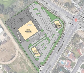 More details for NWC Sierra Ave and Armstrong, Jurupa Valley, CA - Retail for Lease