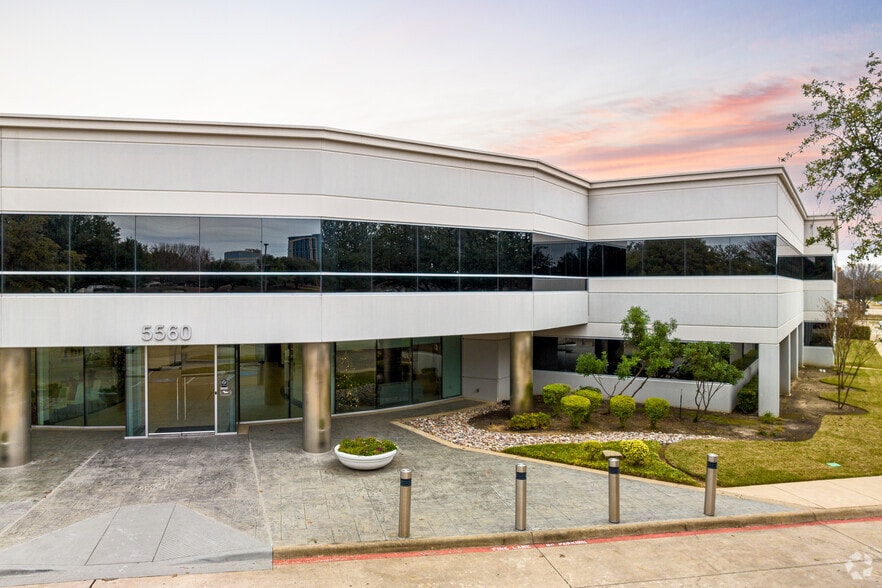 5560 Tennyson Pky, Plano, TX for sale - Primary Photo - Image 1 of 15