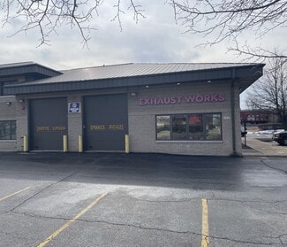 More details for 1616 N Aurora Rd, Naperville, IL - Retail for Sale