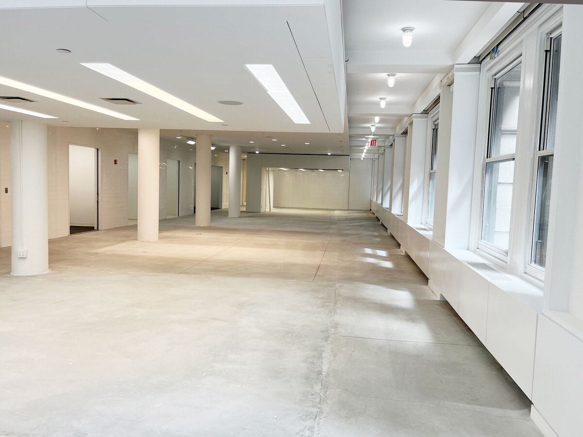 85 Fifth Ave, New York, NY 10003 - Unit 2nd Floor -  - Interior Photo - Image 1 of 3