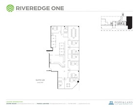 5500 Interstate N Pky NW, Atlanta, GA for lease Floor Plan- Image 1 of 1