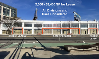 More details for 45-01 Northern Blvd, Long Island City, NY - Office/Retail for Lease