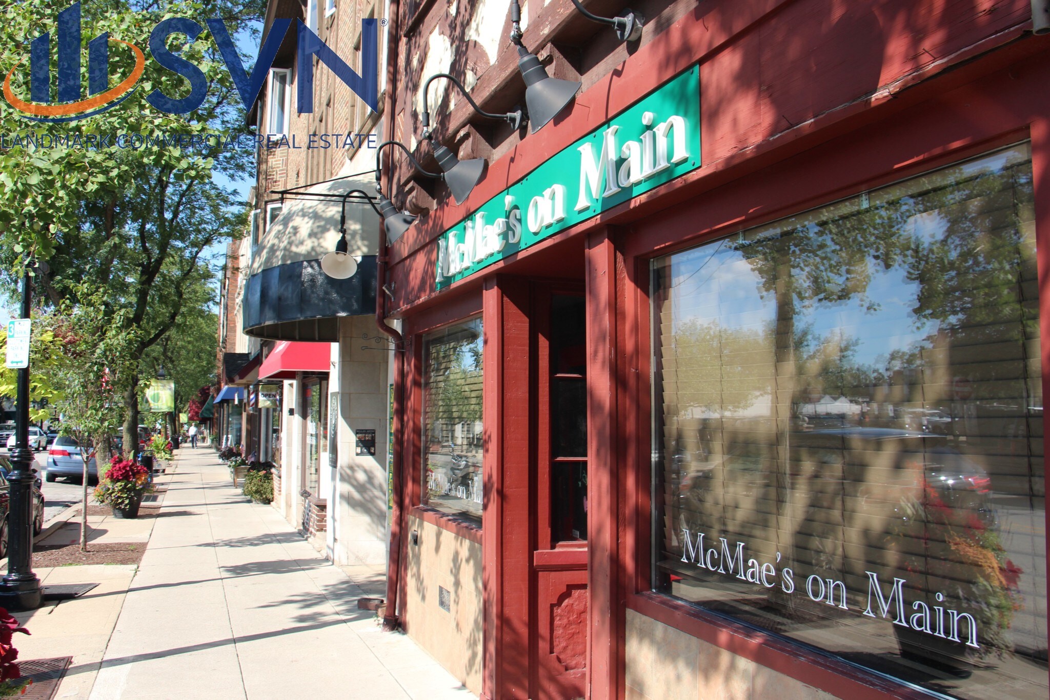 411 N Main St, Glen Ellyn, IL for sale Building Photo- Image 1 of 1