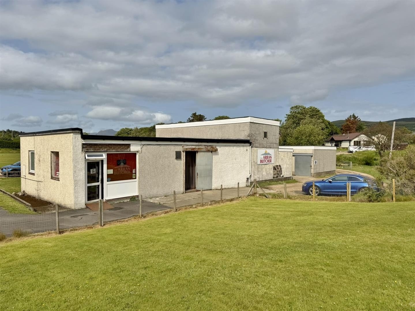 Harbourview, Isle Of Arran for sale Primary Photo- Image 1 of 6