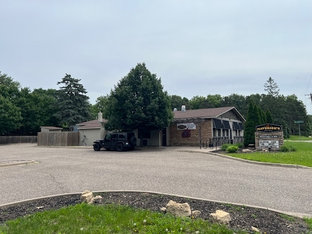 11328 W River Rd, Champlin, MN for sale Building Photo- Image 1 of 11