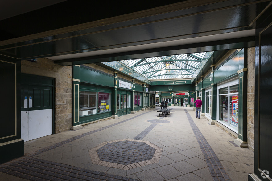 Langsett Rd, Sheffield for lease - Building Photo - Image 2 of 8