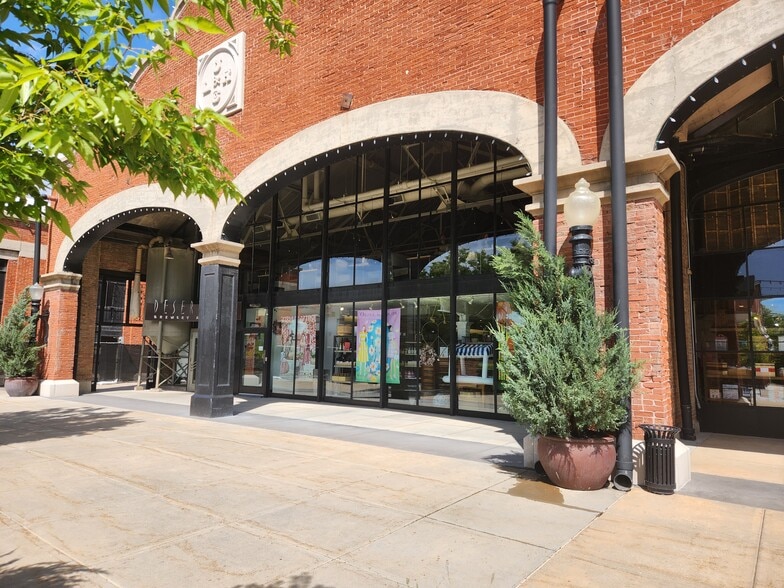 600 S 700 E, Salt Lake City, UT for lease - Building Photo - Image 2 of 11