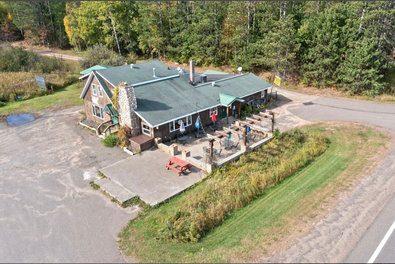 27043 State Road 35, Webster, WI for sale Building Photo- Image 1 of 1