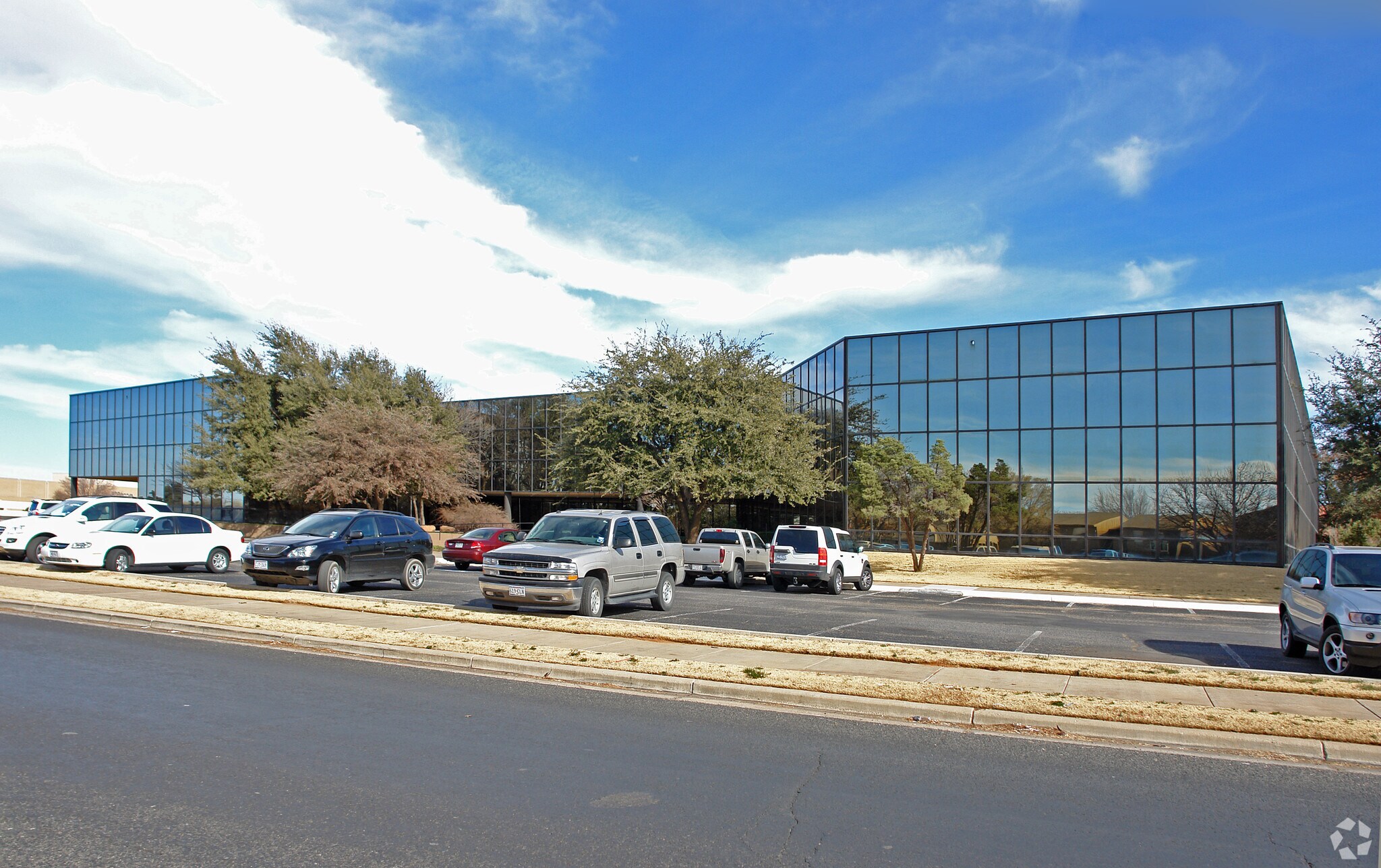 5225 S Loop 289, Lubbock, TX for sale Primary Photo- Image 1 of 1