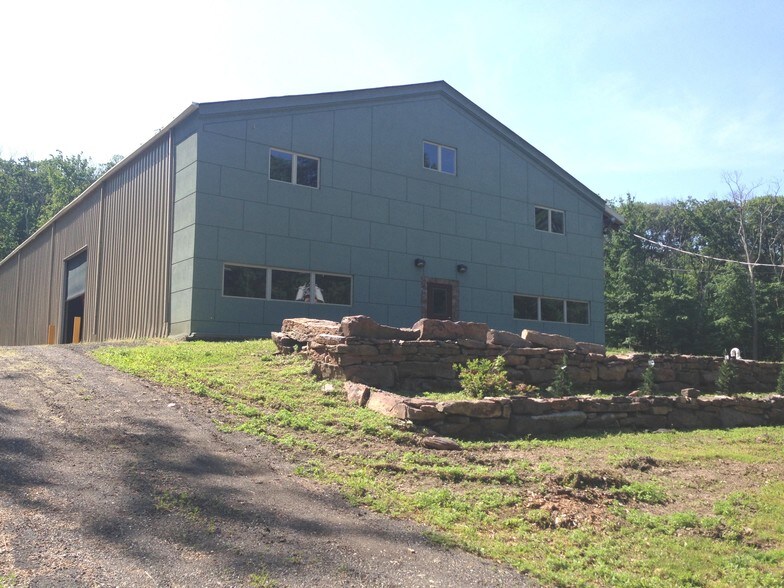 1042 Green Pond Rd, Newfoundland, NJ for sale - Building Photo - Image 1 of 1