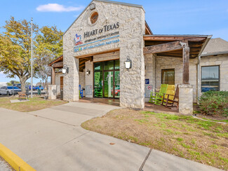 More details for 115 E Old Settlers Blvd, Round Rock, TX - Retail for Sale