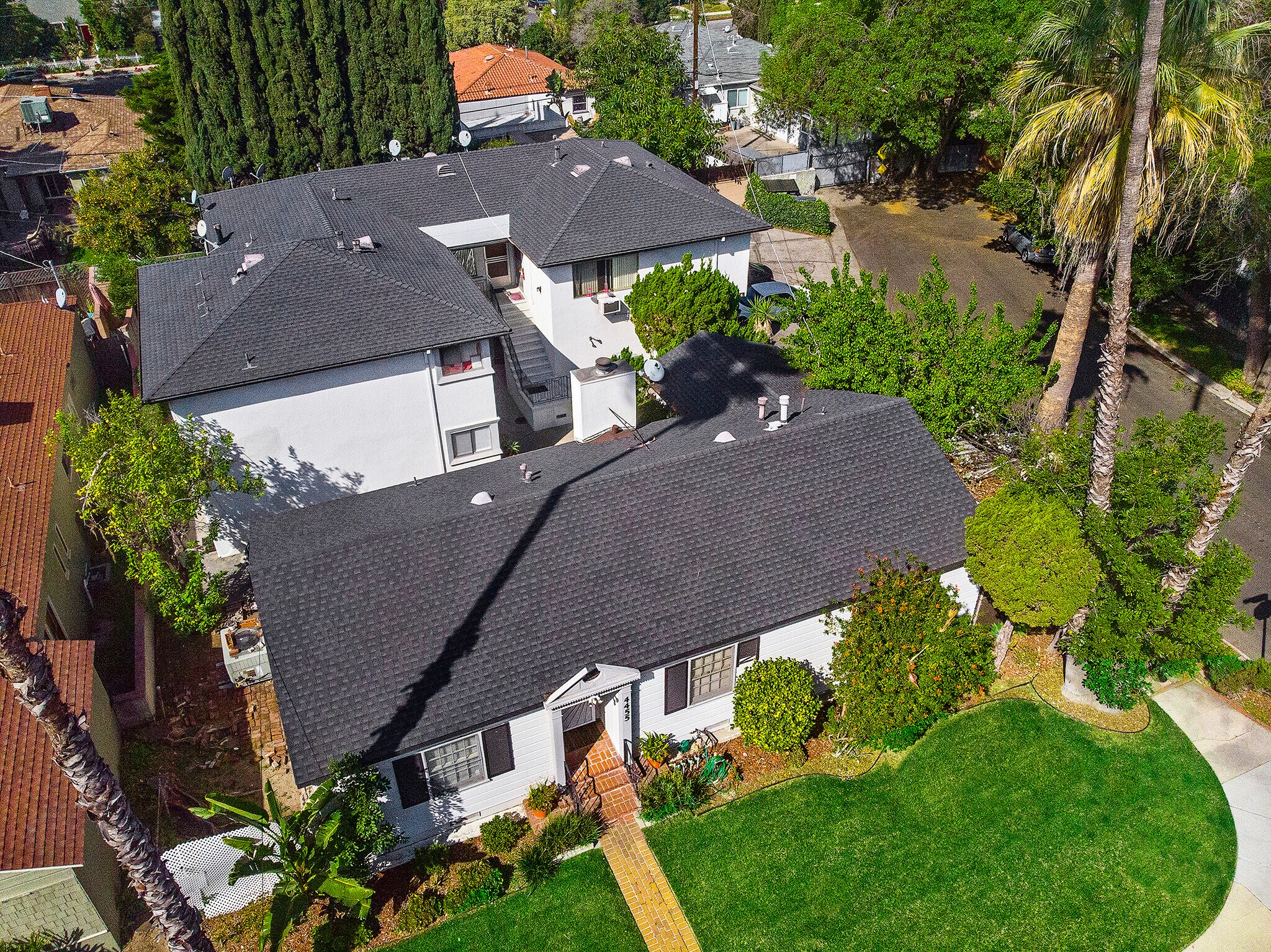 4455 Bakman Ave, Studio City, CA for sale Building Photo- Image 1 of 1