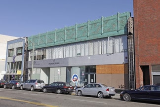 More details for 1715-1723 Broadway, Oakland, CA - Office for Lease