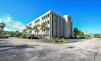 More details for 3949 Evans Ave, Fort Myers, FL - Office for Lease