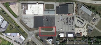 More details for W Jackson St, Morton, IL - Land for Lease