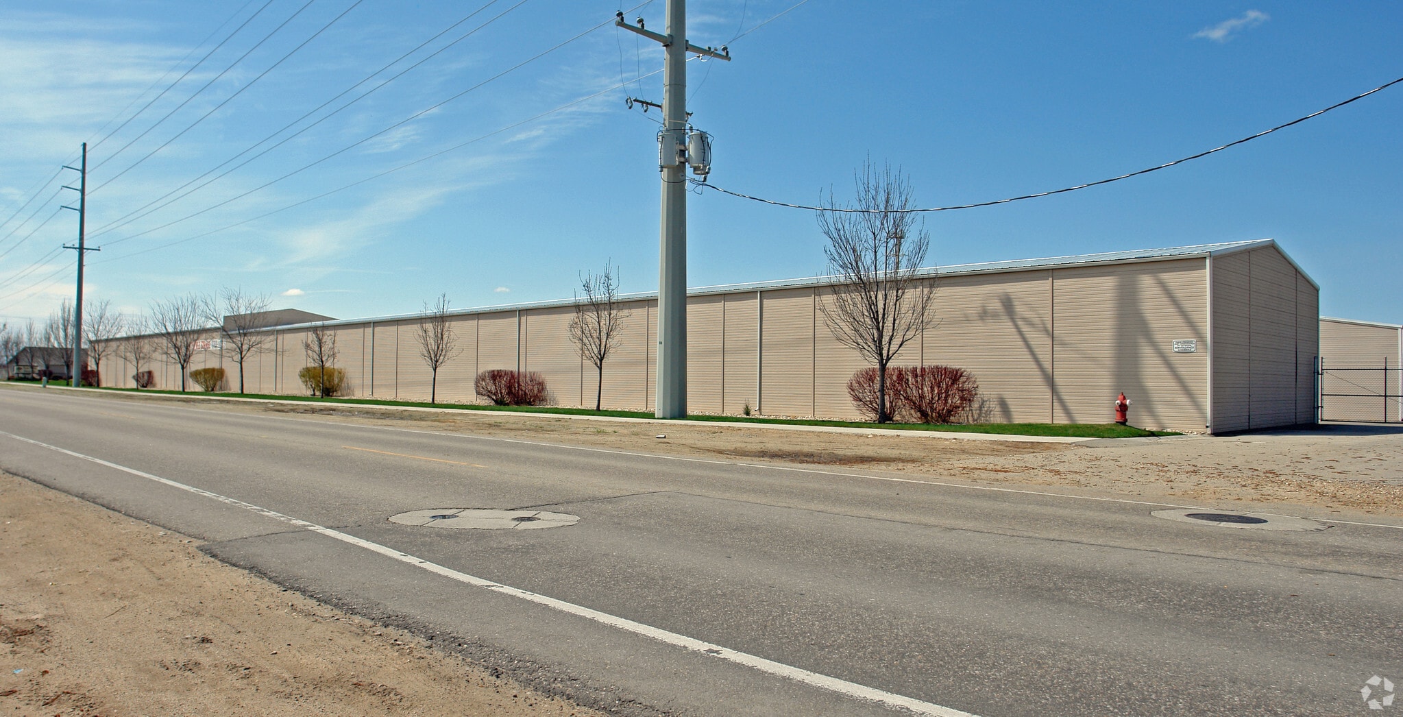 3735 N Ten Mile Rd, Meridian, ID for sale Primary Photo- Image 1 of 1