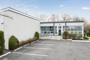 500 US Highway 46, Clifton NJ - Warehouse