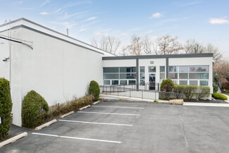 More details for 500 US Highway 46, Clifton, NJ - Industrial for Lease