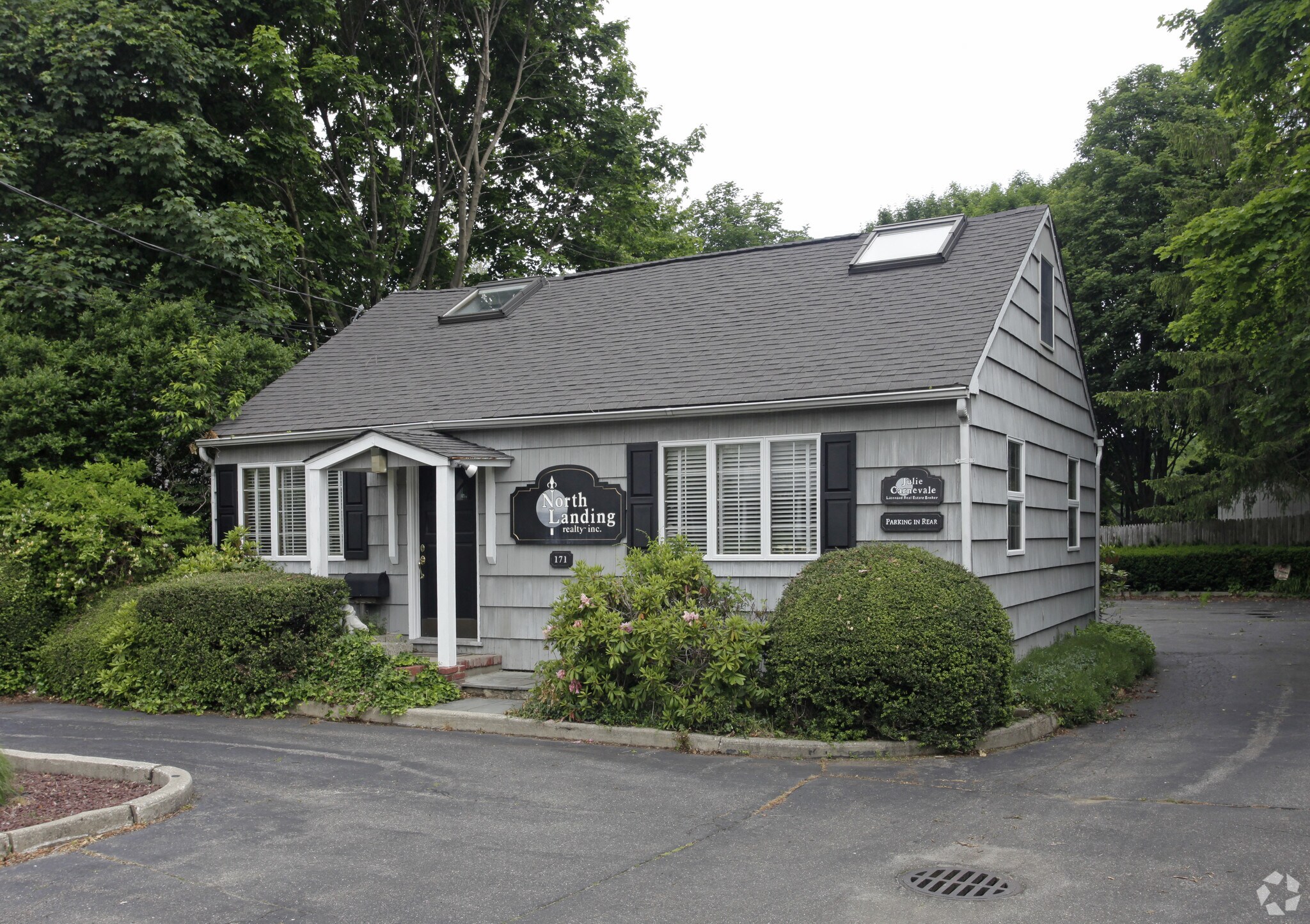 171 E Main St, Huntington, NY for sale Primary Photo- Image 1 of 1