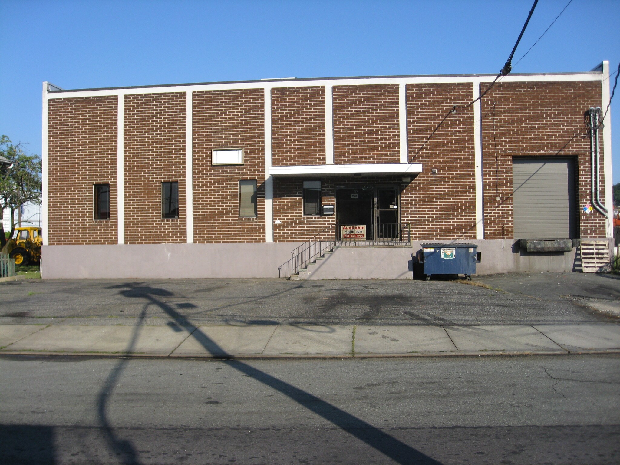 163 South St, Hackensack, NJ for sale Other- Image 1 of 1