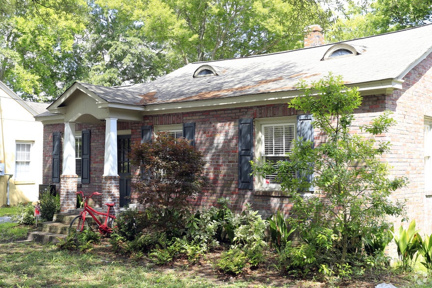 58 Folly Road Blvd, Charleston, SC for lease - Building Photo - Image 3 of 20