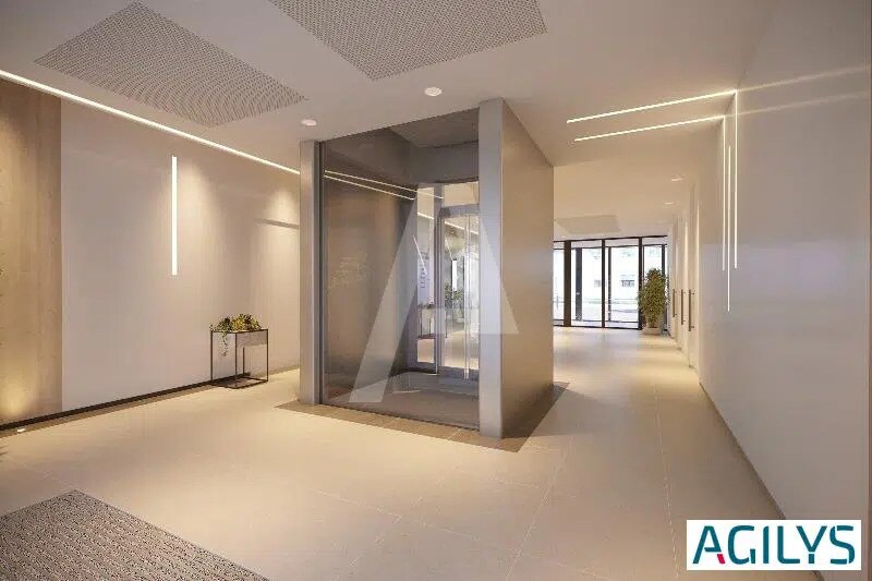 Office in Saint-Aubin for lease - Building Photo - Image 3 of 11