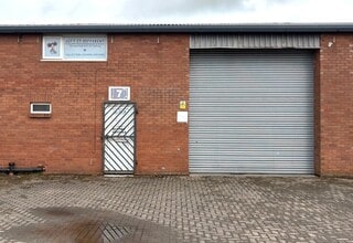 Currock Rd, Carlisle for lease Building Photo- Image 1 of 5
