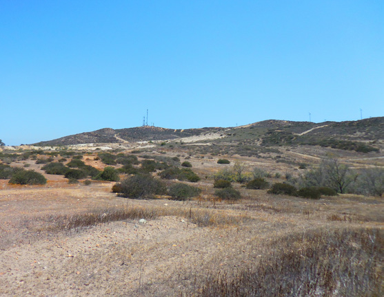 E Beyer Blvd, San Ysidro, CA for sale - Primary Photo - Image 1 of 1