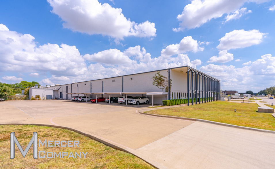 840 N Great Southwest Pky, Arlington, TX for sale - Building Photo - Image 3 of 14