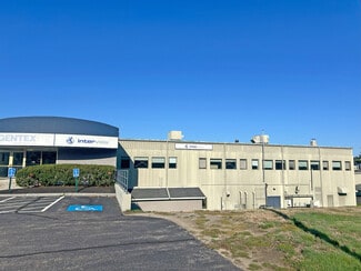 More details for 645 Harvey Rd, Manchester, NH - Industrial for Lease