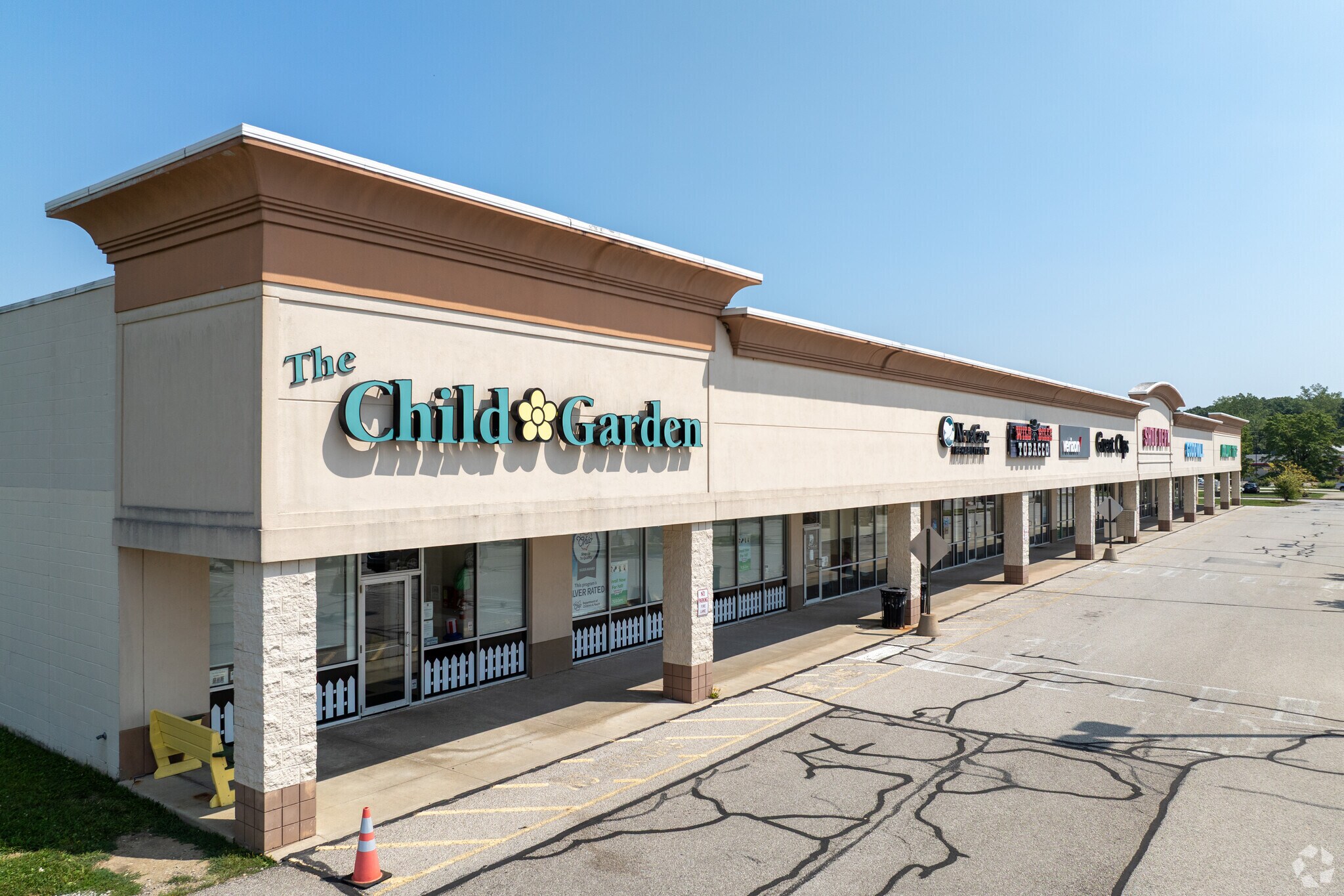 14910 State Route 58, Oberlin, OH for sale Primary Photo- Image 1 of 1