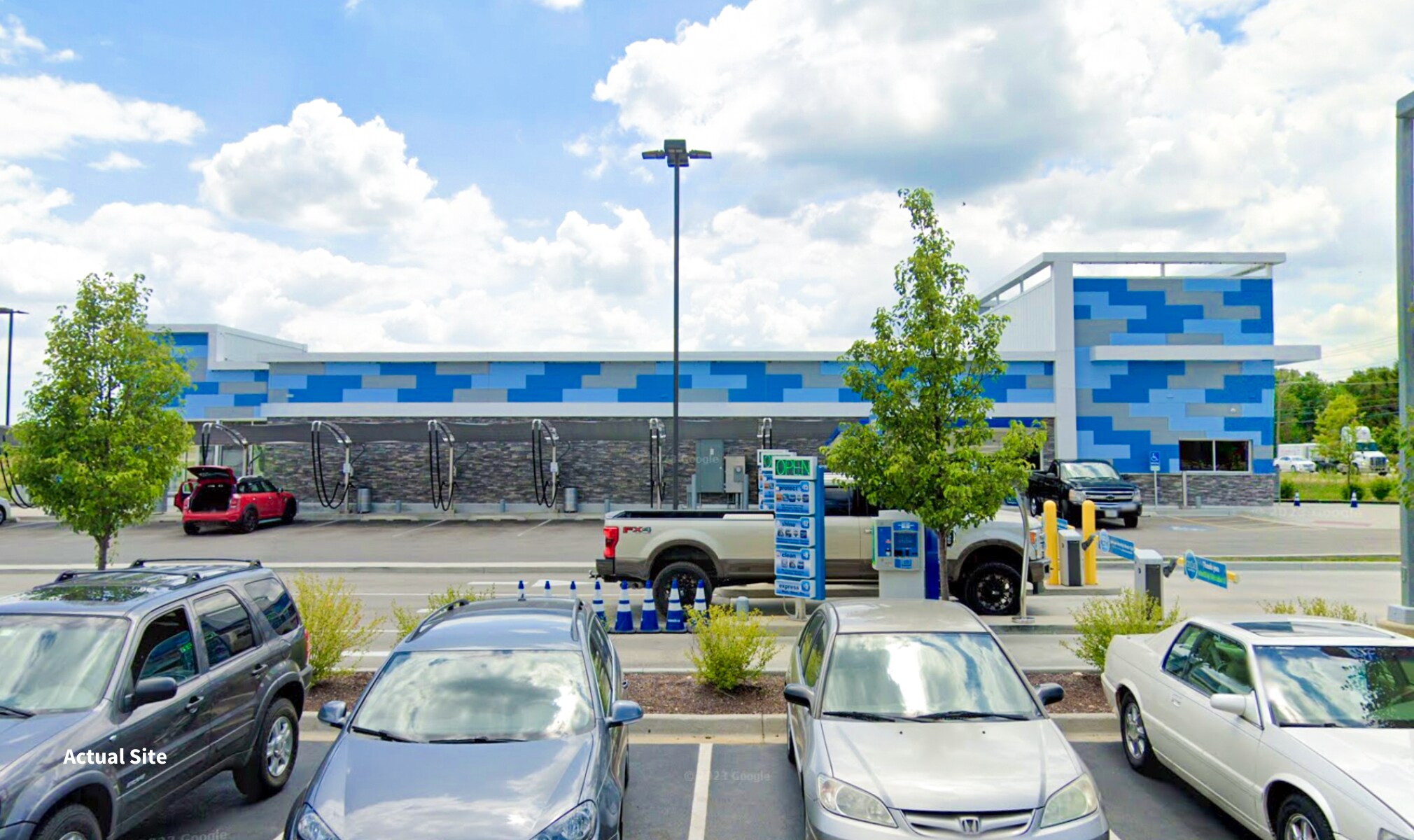 13727 S Route 59, Plainfield, IL for sale Building Photo- Image 1 of 1