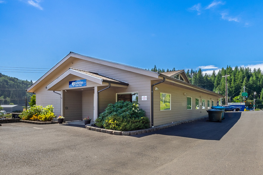 199 W Highway 20, Toledo, OR for sale - Other - Image 1 of 1