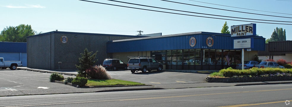 390 Lancaster Dr NE, Salem, OR for sale - Primary Photo - Image 2 of 3