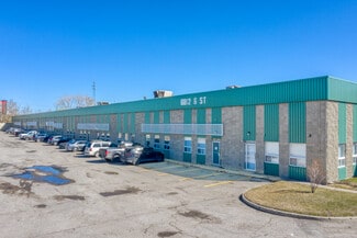 More details for 6812 6th St SE, Calgary, AB - Flex for Lease