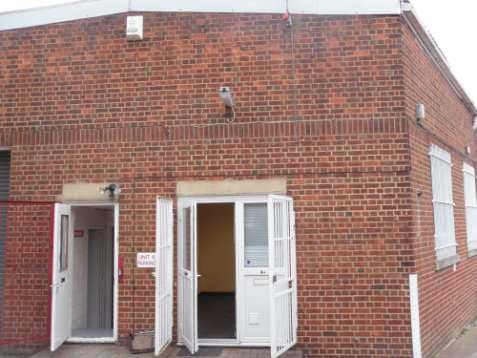 Beechnut Rd, Aldershot for sale Primary Photo- Image 1 of 1