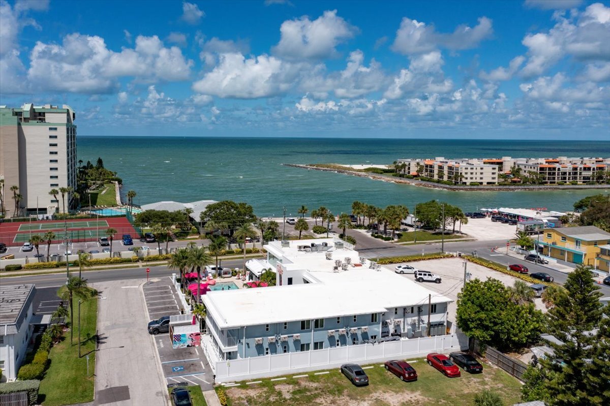 7201 Sunset Way, Saint Pete Beach, FL for sale Building Photo- Image 1 of 1