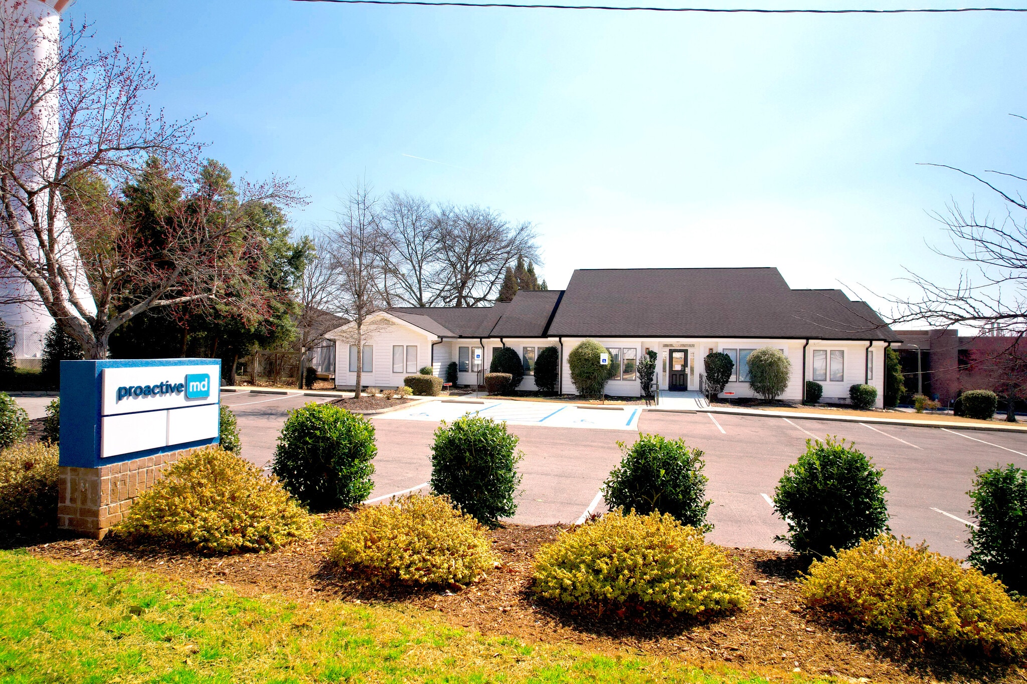 86 Villa Rd, Greenville, SC for sale Primary Photo- Image 1 of 4