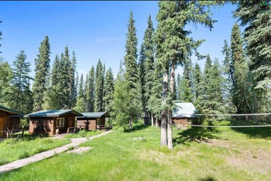 NHN Salcha River & Winter Trl, Salcha, AK for sale - Building Photo - Image 3 of 29