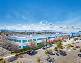 SJC1 - Data Center
