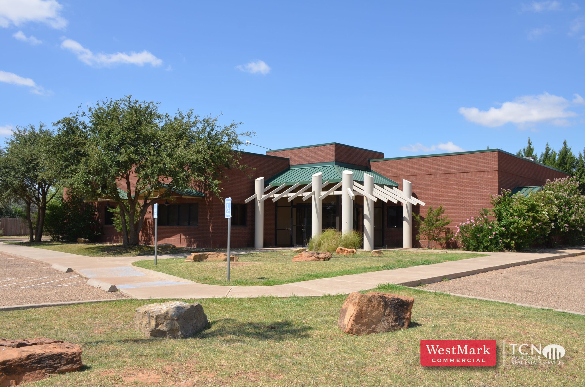 3301 101st St, Lubbock, TX for sale Building Photo- Image 1 of 1