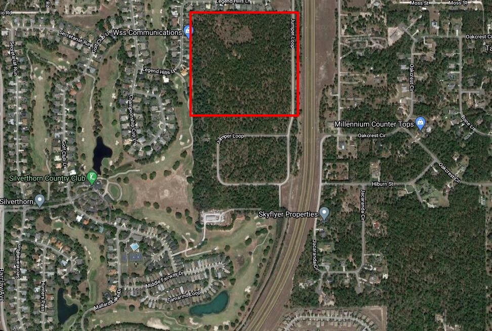 Jumper Loop, Spring Hill, FL for sale Building Photo- Image 1 of 1