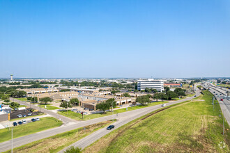 12801 N Stemmons Fwy, Farmers Branch, TX - aerial  map view - Image1