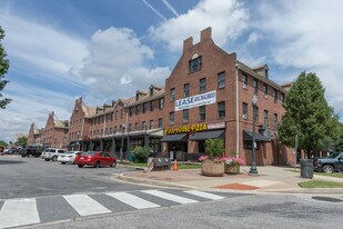 Baltimore, MD Retail Space for Lease - LoopNet.com