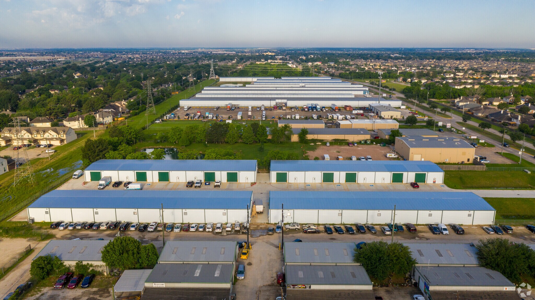 18045 W Little York Rd, Katy, TX for sale Primary Photo- Image 1 of 1