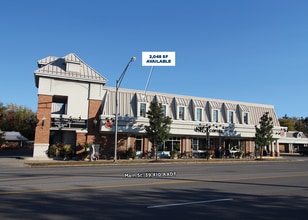 5316-5330 Main St, Williamsville, NY for lease Building Photo- Image 1 of 2