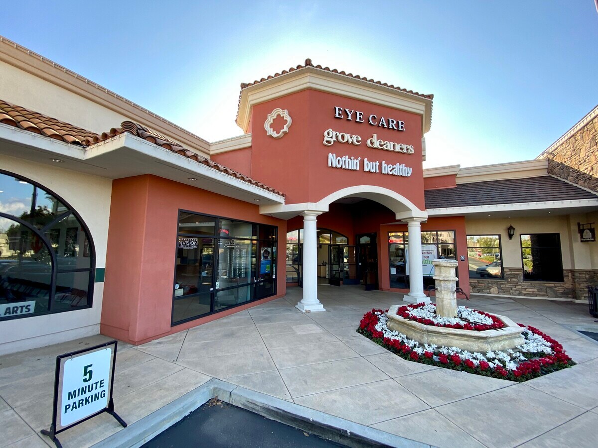 Los Angeles Ave, Moorpark, CA 93021