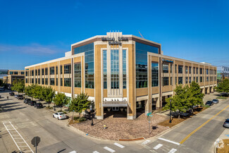 More details for 5680 Frisco Square Blvd, Frisco, TX - Office/Medical for Lease