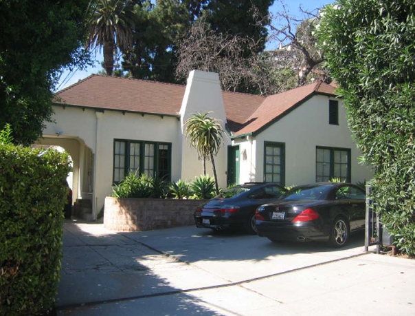 8085 Selma Ave, Los Angeles, CA for sale - Primary Photo - Image 1 of 5